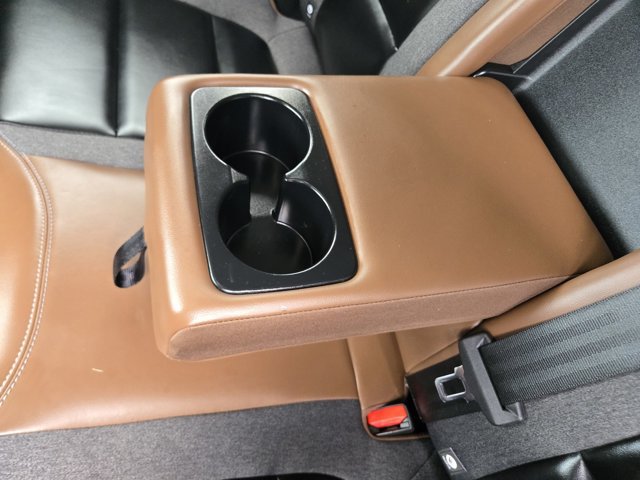 Certified 2024 Ford Bronco Sport Outer Banks AWD/4WD image 29