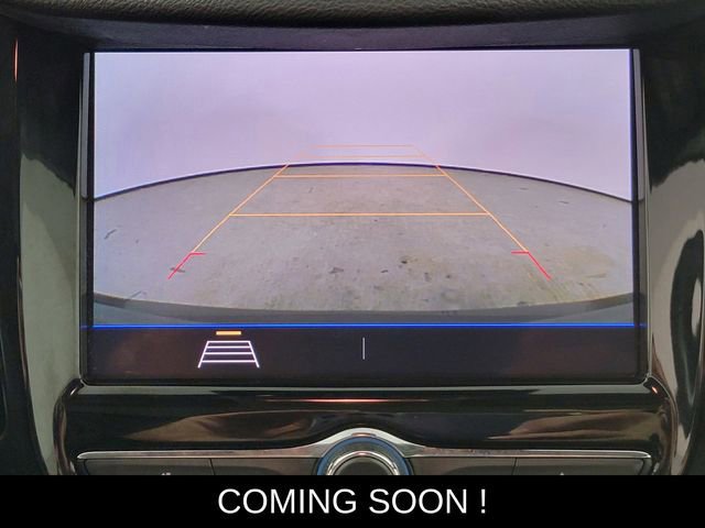 Used 2020 Chevrolet Trax Premier image 38