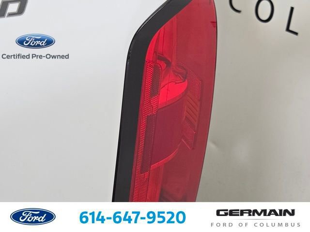 Used 2022 Chevrolet Colorado Z71 image 15