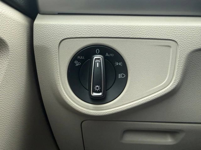 Used 2021 Volkswagen Atlas SE AWD/4WD image 40
