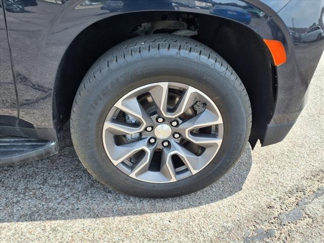 Used 2022 Chevrolet Tahoe LT w/ Luxury Package image 20