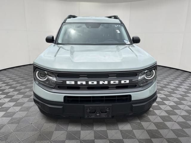Certified 2024 Ford Bronco Sport Big Bend AWD/4WD image 14