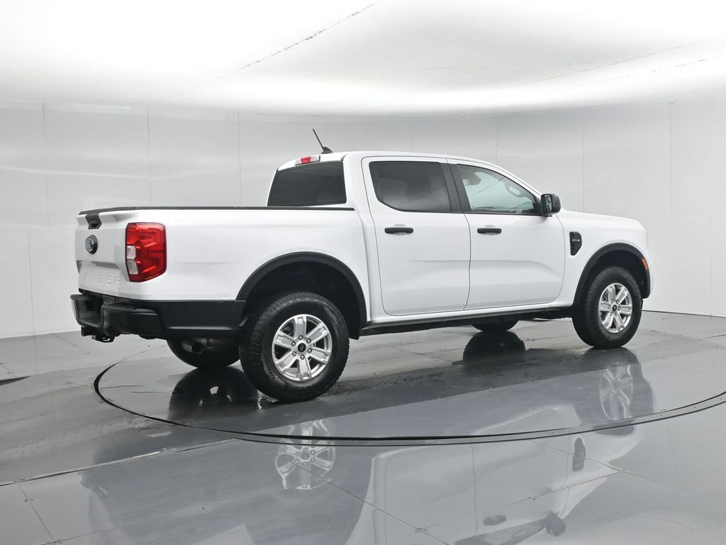 Certified 2024 Ford Ranger XL w/ Trailer Tow Package image 13