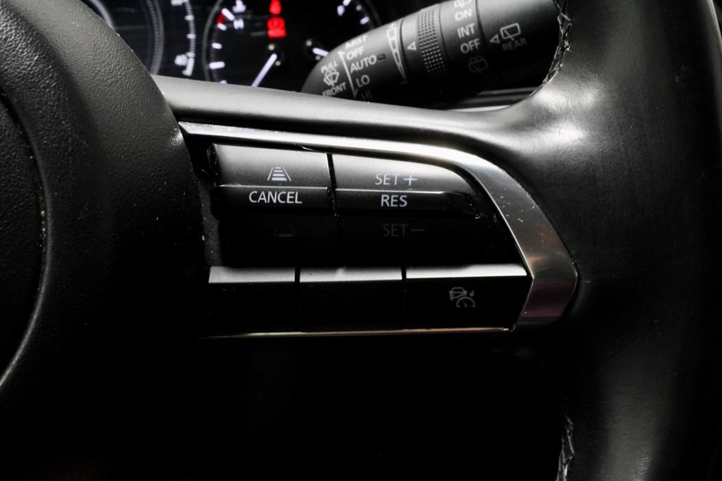 Used 2024 MAZDA CX-30 AWD 2.5 S w/ Preferred Package image 29