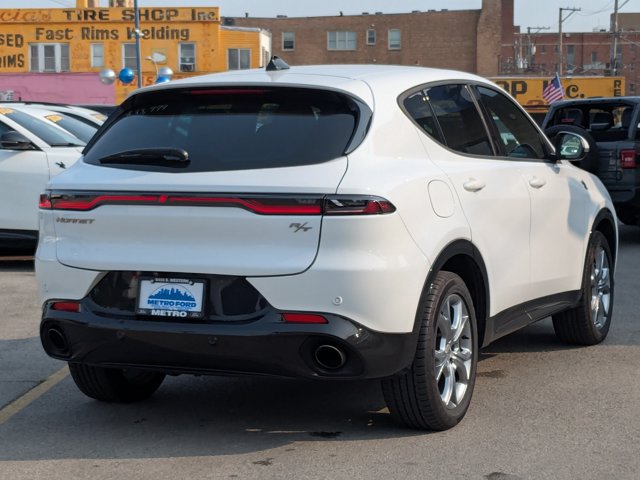 Used 2024 Dodge Hornet R/T AWD/4WD image 4