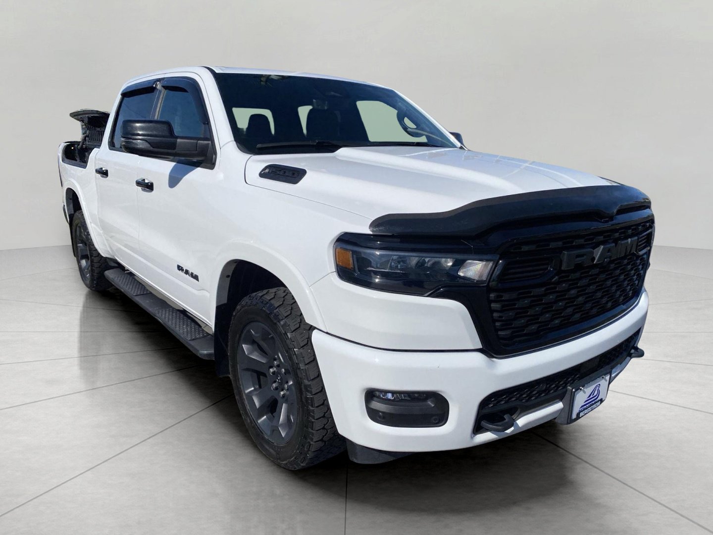 Used 2025 RAM 1500 Big Horn