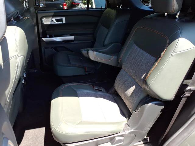 Certified 2023 Ford Explorer Timberline w/ Timberline Technology Package AWD/4WD image 18