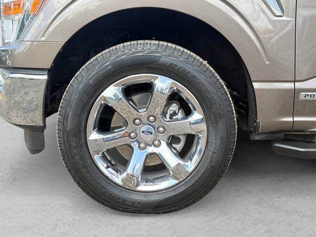 Certified 2023 Ford F150 XLT w/ Equipment Group 301A Mid AWD/4WD image 24