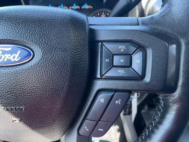 Certified 2017 Ford F150 XLT w/ Equipment Group 302A Luxury image 18