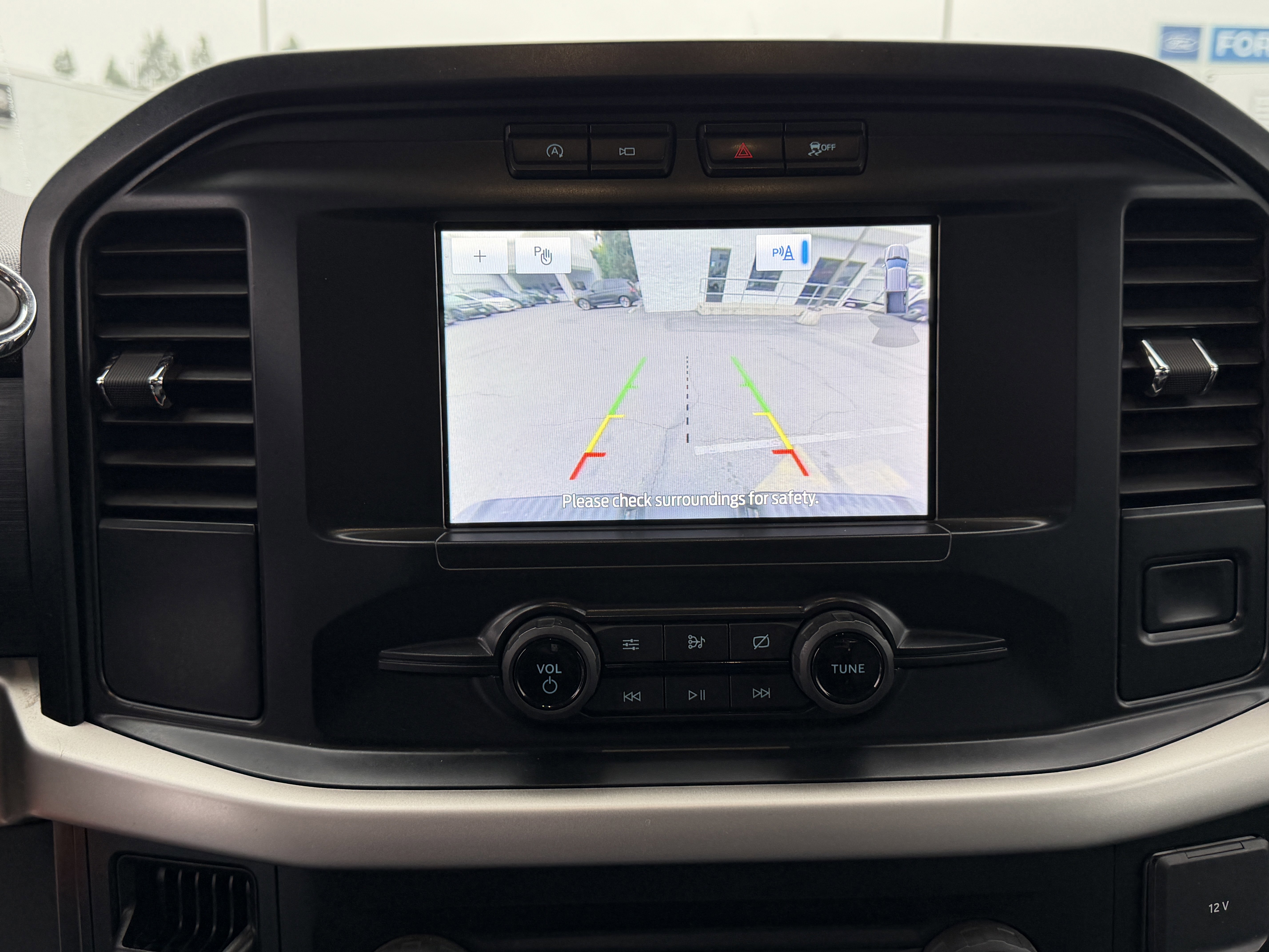 Certified 2021 Ford F150 XL w/ Equipment Group 101A High image 22