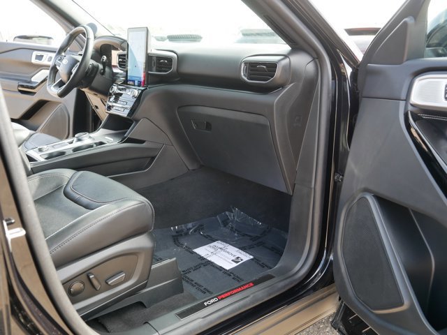 Certified 2023 Ford Explorer ST w/ Equipment Group 401A AWD/4WD image 20