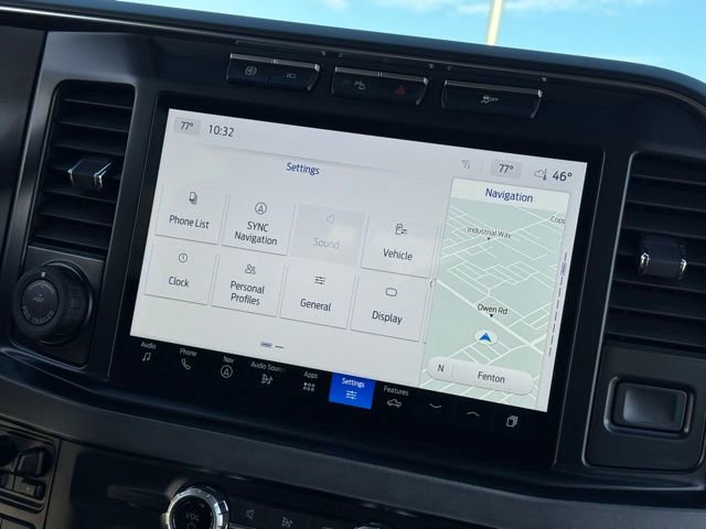 Certified 2024 Ford F250 Limited image 29