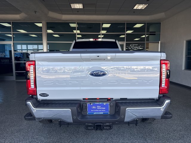 Certified 2026 Ford F450 Lariat AWD/4WD image 13