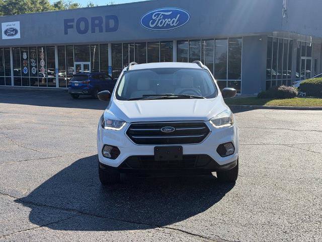 Certified 2018 Ford Escape SEL w/ SEL Sport Appearance Package AWD/4WD image 2