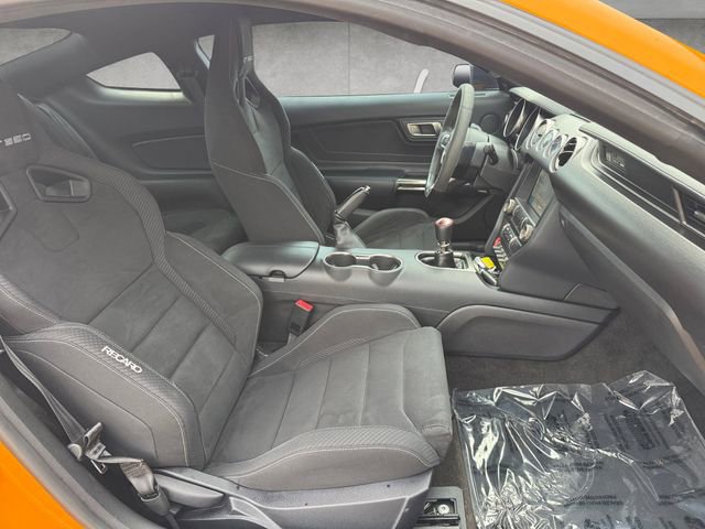 Certified 2018 Ford Mustang Shelby GT350 w/ Electronics Package image 14