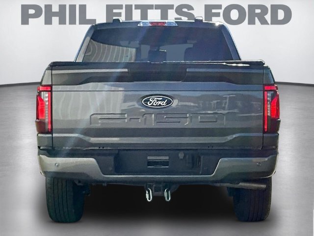 Certified 2024 Ford F150 STX AWD/4WD image 5