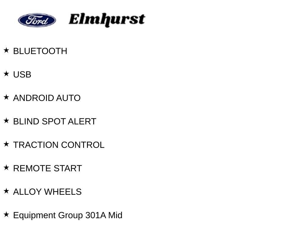 Certified 2023 Ford F150 XLT w/ Equipment Group 301A Mid AWD/4WD image 9