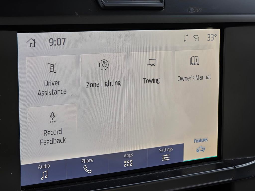 Certified 2025 Ford F350 XLT image 23