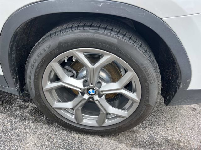 Used 2020 BMW X3 sDrive30i RWD image 14