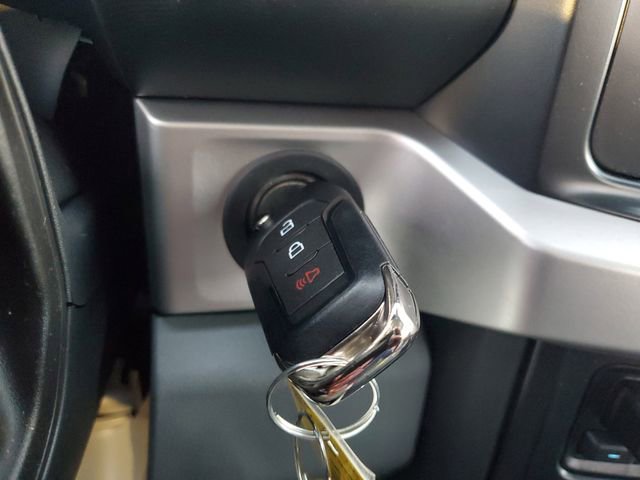 Certified 2024 Ford F350 XL w/ XL Driver Assist Package image 24