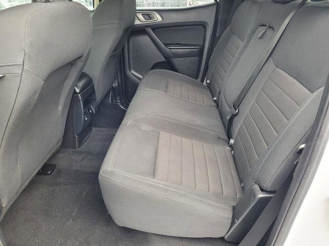 Certified 2019 Ford Ranger XLT w/ Equipment Group 301A Mid image 20