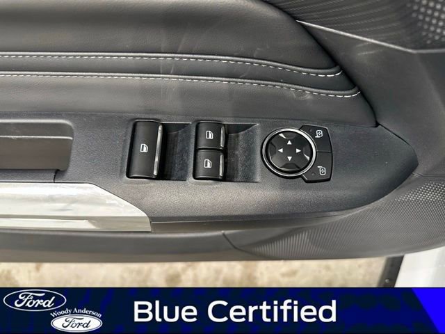 Certified 2024 Ford Mustang GT Premium image 24