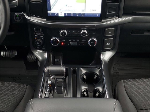 Certified 2023 Ford F150 XLT w/ Equipment Group 302A High image 31