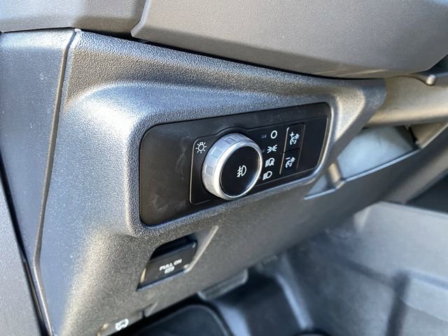 Certified 2025 Ford Bronco Badlands AWD/4WD image 18
