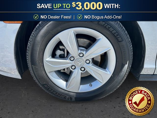 Used 2019 Honda Odyssey EX-L image 13