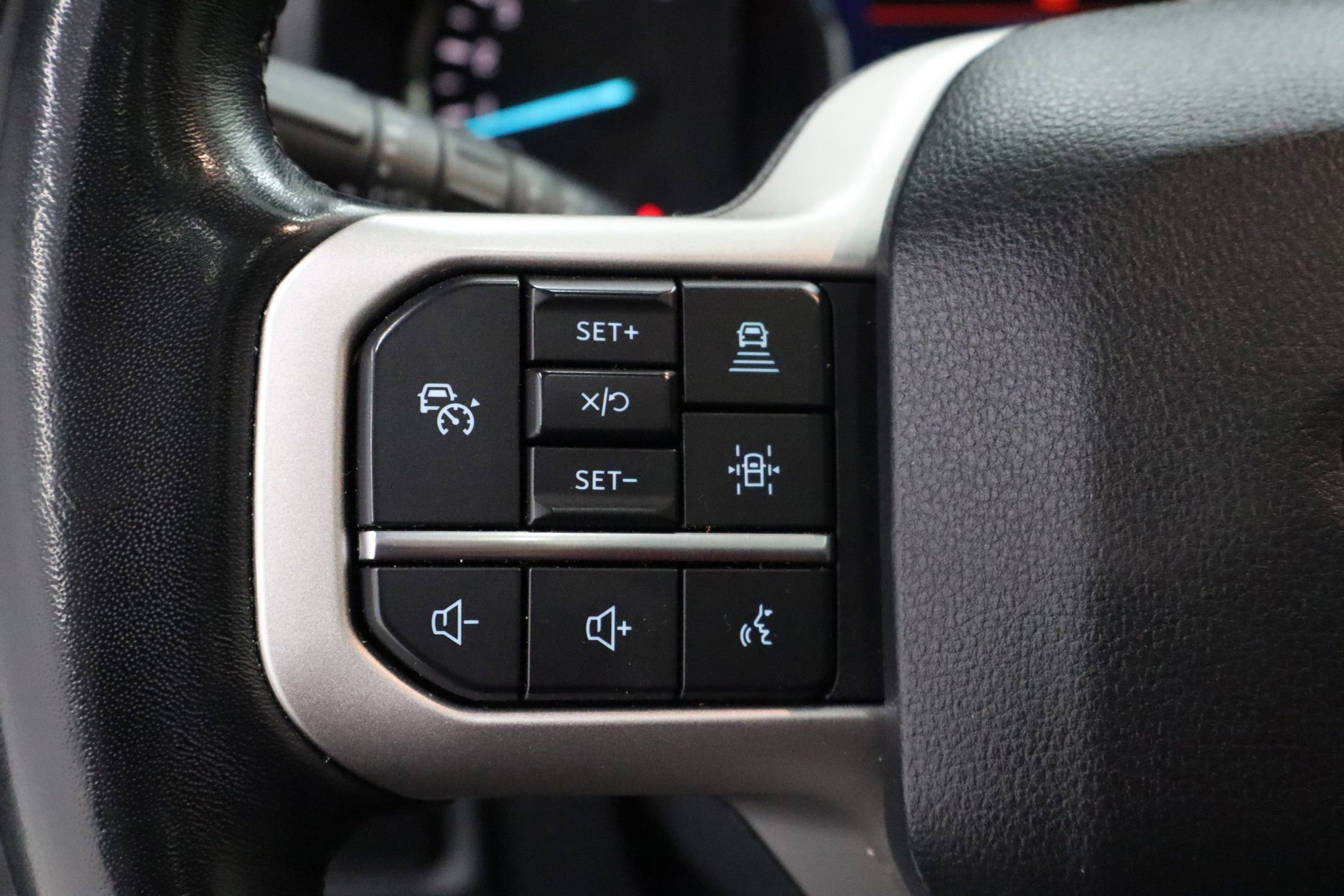 Certified 2022 Ford Expedition Limited image 15