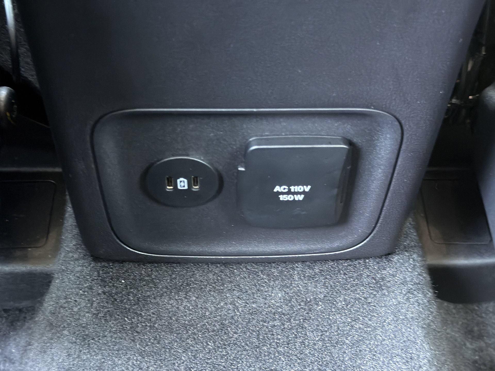 Certified 2024 Ford Bronco Sport Outer Banks AWD/4WD image 25