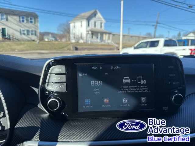 Used 2020 Hyundai Tucson SE w/ Cargo Package image 20