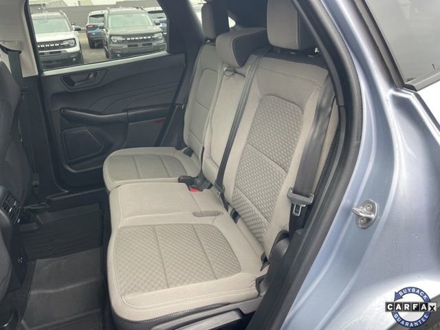 Certified 2022 Ford Escape SE w/ Convenience Package image 32