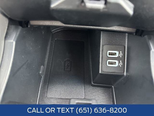 Certified 2020 Ford Edge SEL w/ Convenience Package AWD/4WD image 17