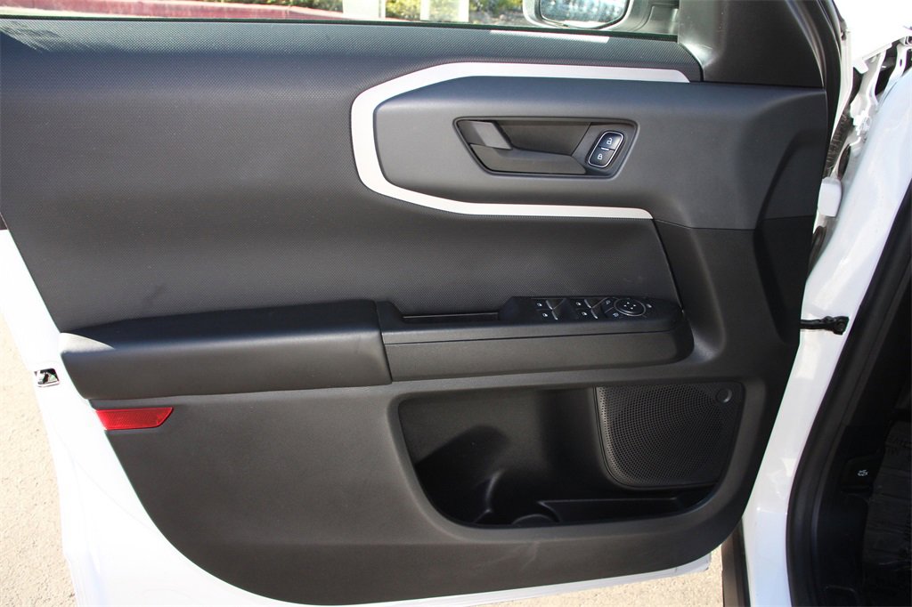 Certified 2023 Ford Bronco Sport Big Bend w/ Convenience Package image 23