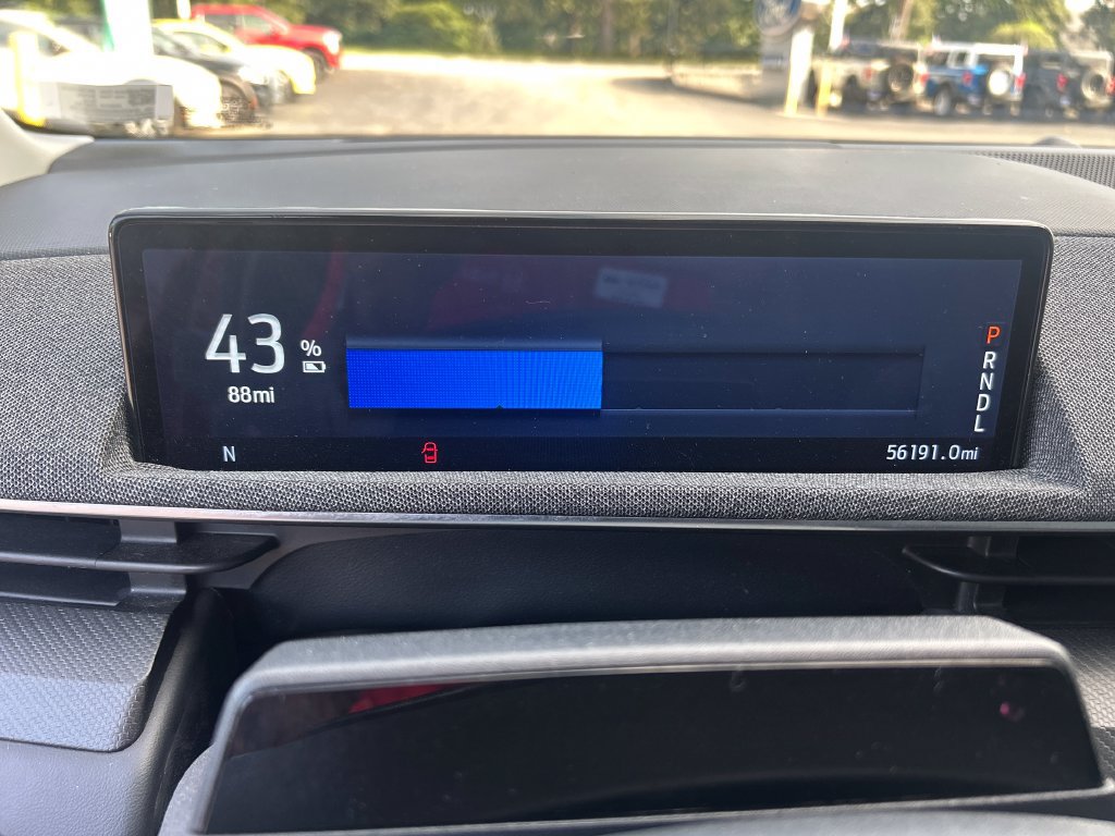 Certified 2021 Ford Mustang Mach-E Premium AWD/4WD image 18