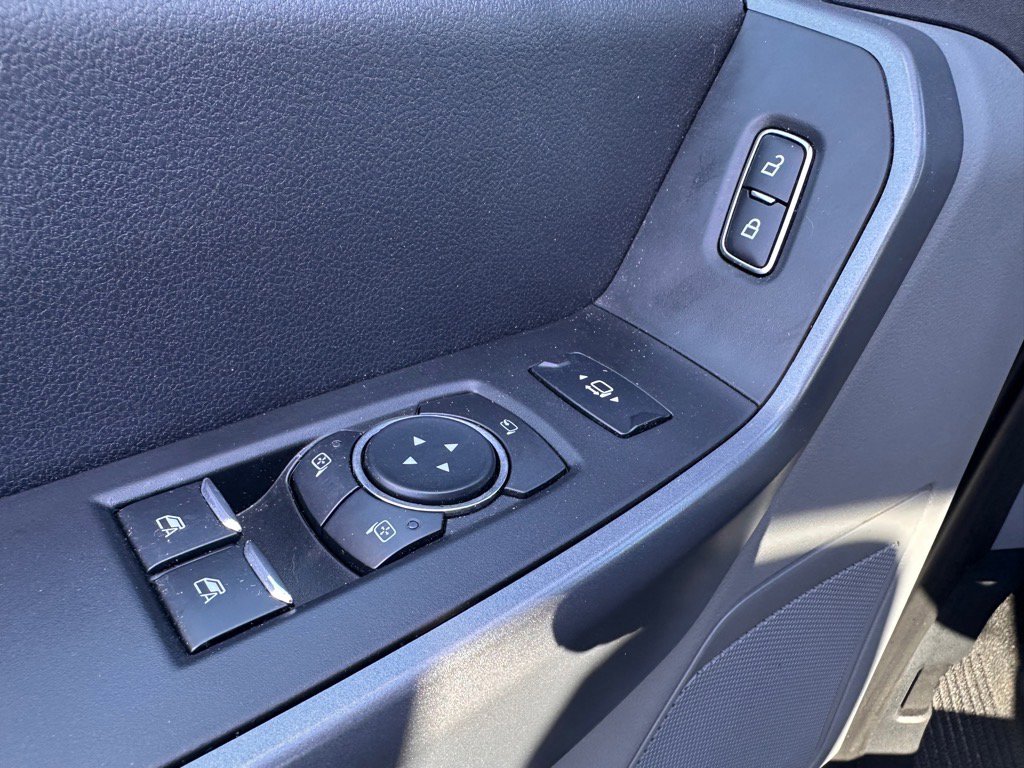 Certified 2024 Ford F350 XLT w/ FX4 Off-Road Package image 15