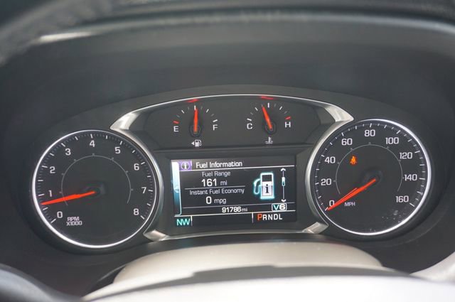 Used 2018 GMC Acadia SLT FWD image 13