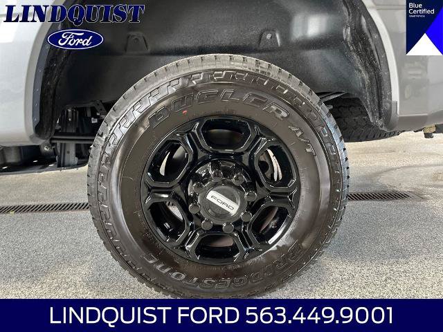 Certified 2026 Ford F250 XL w/ STX Appearance Package AWD/4WD image 18