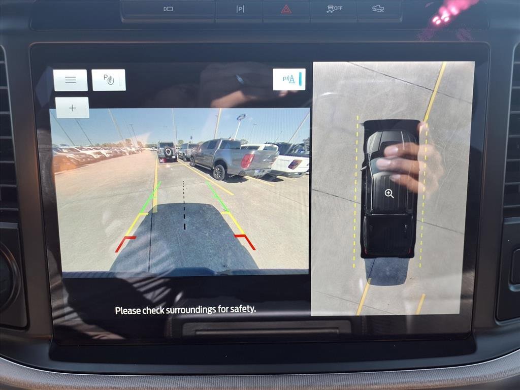 Certified 2023 Ford F150 Raptor image 5