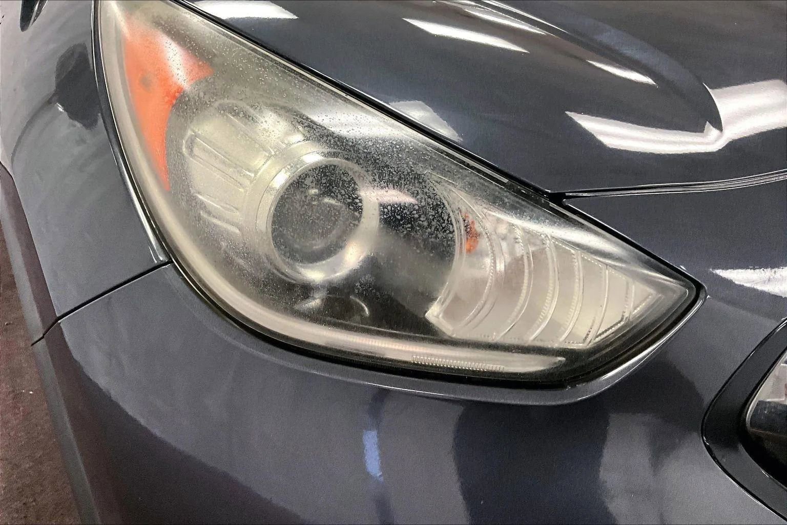 Used 2018 Kia Niro EX w/ Option Group 020 image 27