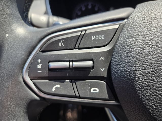 Used 2023 Hyundai Santa Fe SEL FWD image 29