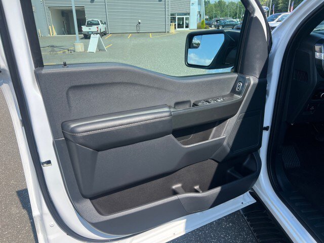Certified 2023 Ford F150 XL w/ STX Appearance Package AWD/4WD image 10