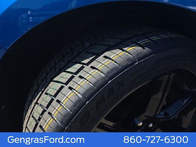 Certified 2020 Ford Mustang Premium w/ Equipment Group 201A RWD image 39