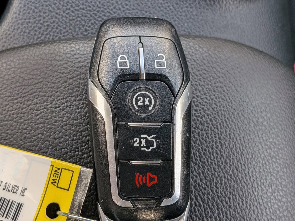 Certified 2017 Ford Mustang Premium RWD image 29