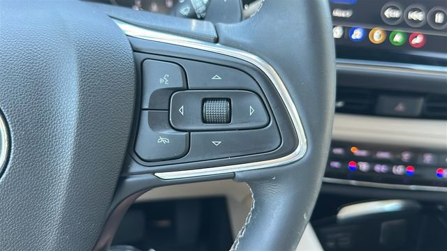 Used 2023 Buick Envision Avenir FWD image 25