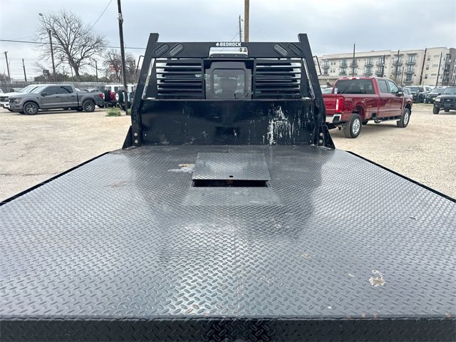 Certified 2024 Ford F350 XL w/ XL Chrome Package image 25