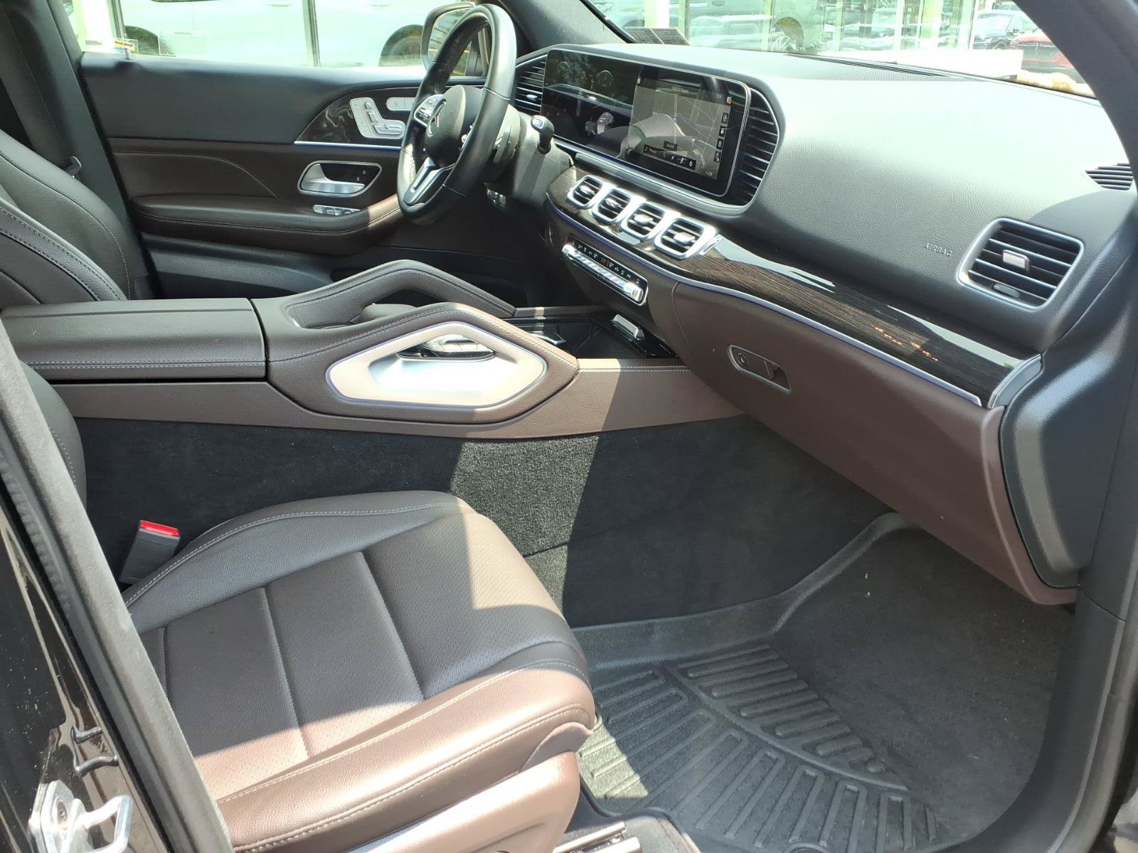 Used 2023 Mercedes-Benz GLE 350 4MATIC image 32