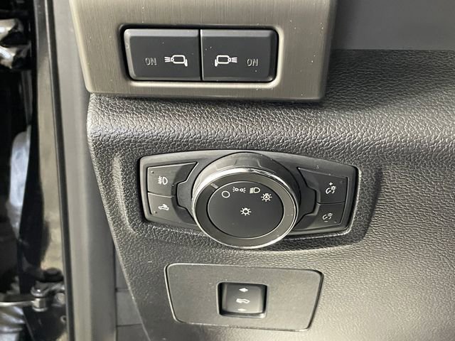 Certified 2017 Ford F150 Limited w/ Trailer Tow Package AWD/4WD image 14
