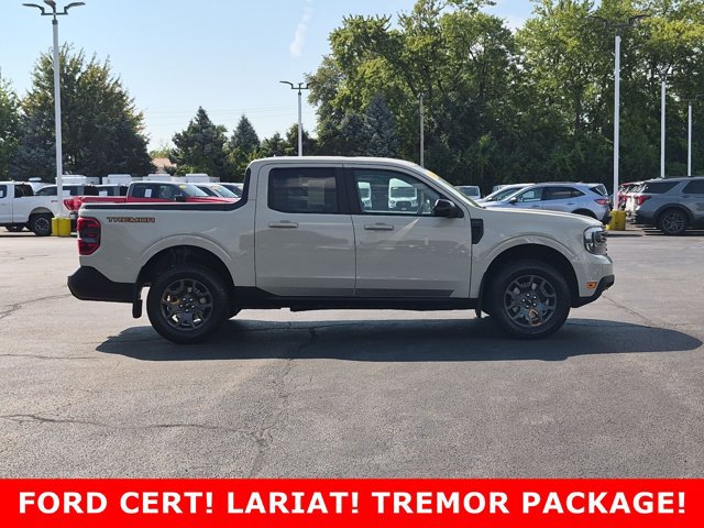 Certified 2024 Ford Maverick Tremor w/ Tremor Off-Road Package AWD/4WD image 4